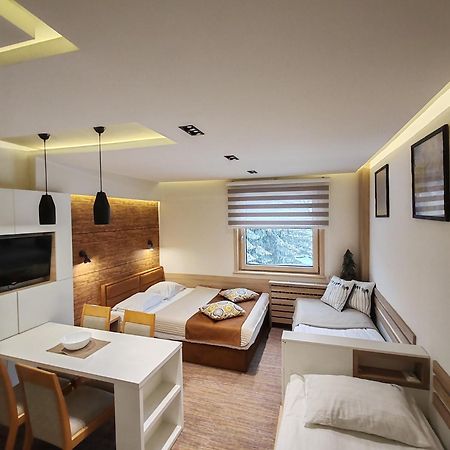 Apartment Dream Konaci 카파오닉 외부 사진