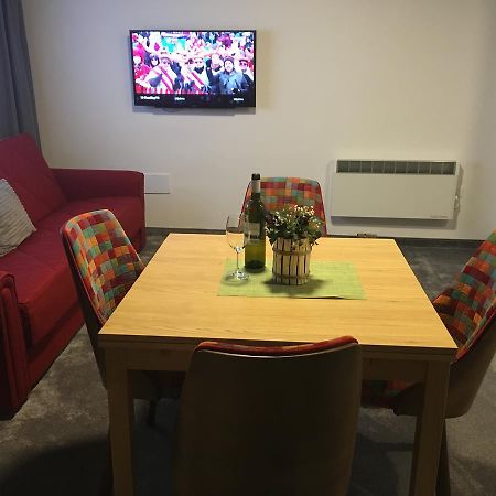 Apartment Dream Konaci 카파오닉 외부 사진