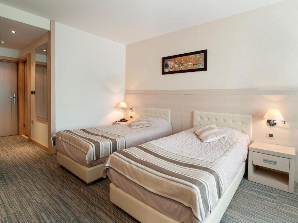 Apartment Dream Konaci 카파오닉 외부 사진