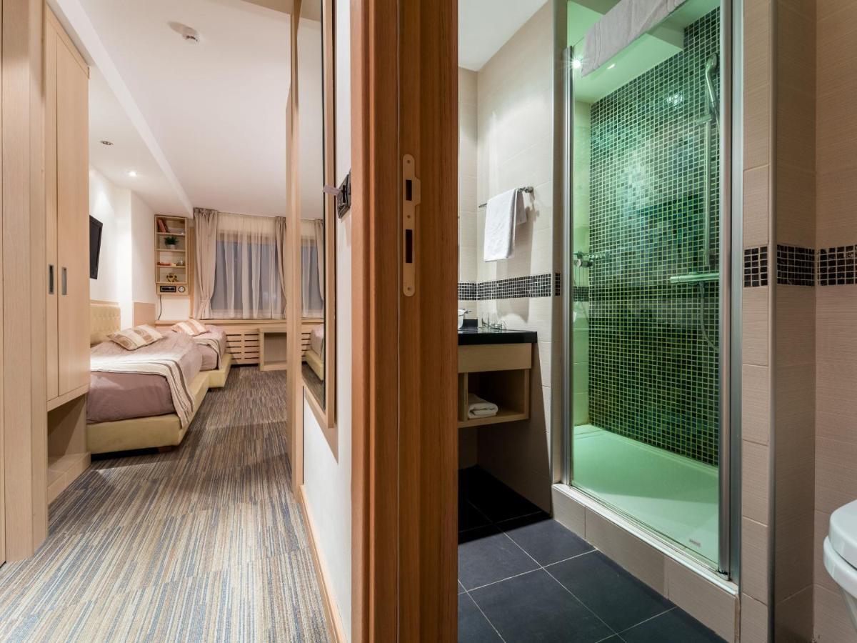 Apartment Dream Konaci 카파오닉 외부 사진