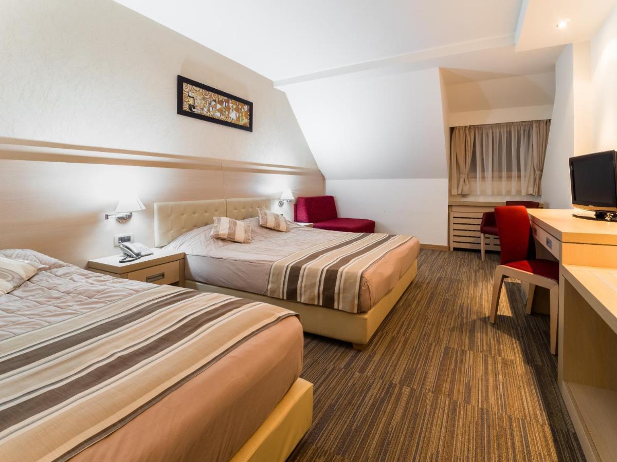 Apartment Dream Konaci 카파오닉 외부 사진
