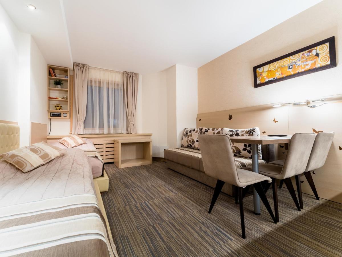Apartment Dream Konaci 카파오닉 외부 사진