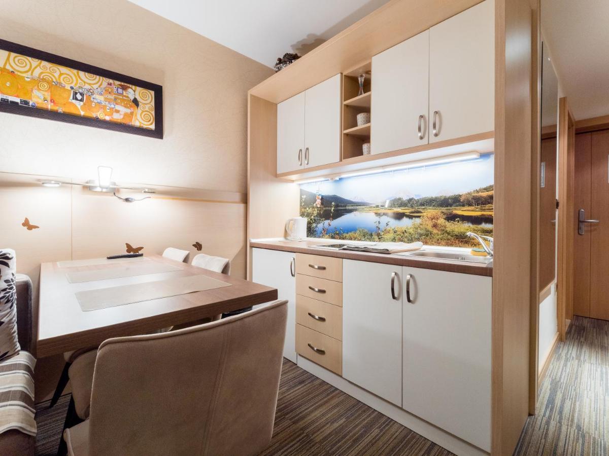 Apartment Dream Konaci 카파오닉 외부 사진