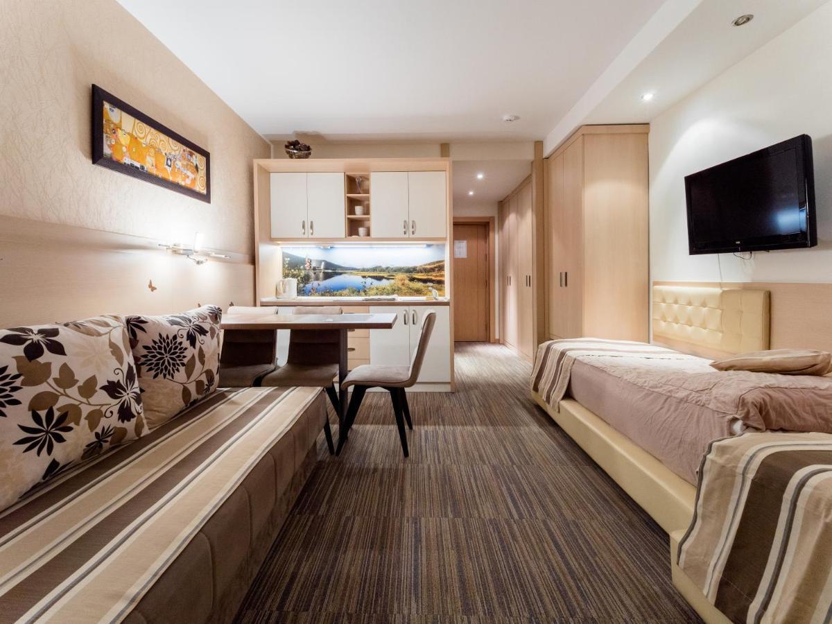 Apartment Dream Konaci 카파오닉 외부 사진