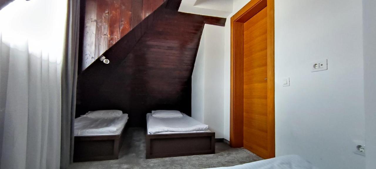 Apartment Dream Konaci 카파오닉 외부 사진
