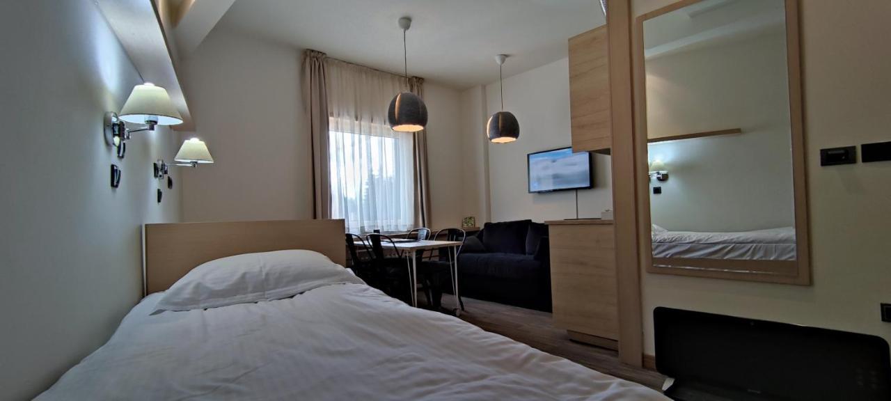 Apartment Dream Konaci 카파오닉 외부 사진
