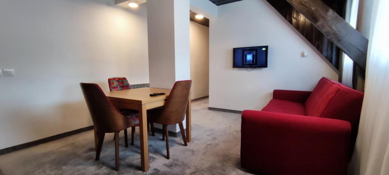 Apartment Dream Konaci 카파오닉 외부 사진