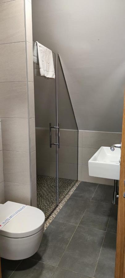 Apartment Dream Konaci 카파오닉 외부 사진
