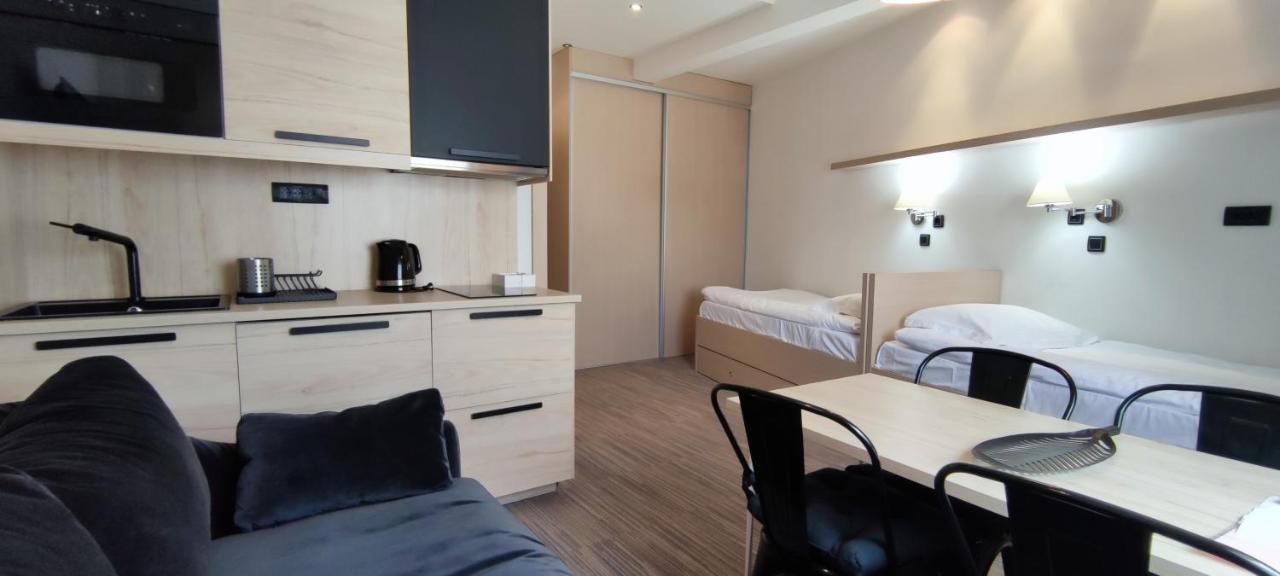 Apartment Dream Konaci 카파오닉 외부 사진