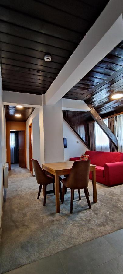 Apartment Dream Konaci 카파오닉 외부 사진