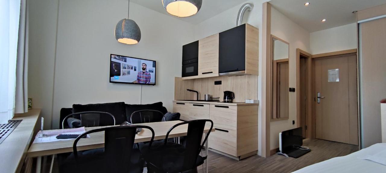Apartment Dream Konaci 카파오닉 외부 사진