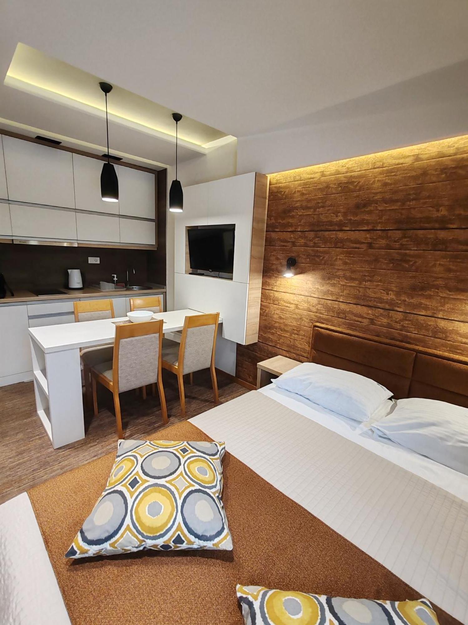 Apartment Dream Konaci 카파오닉 외부 사진