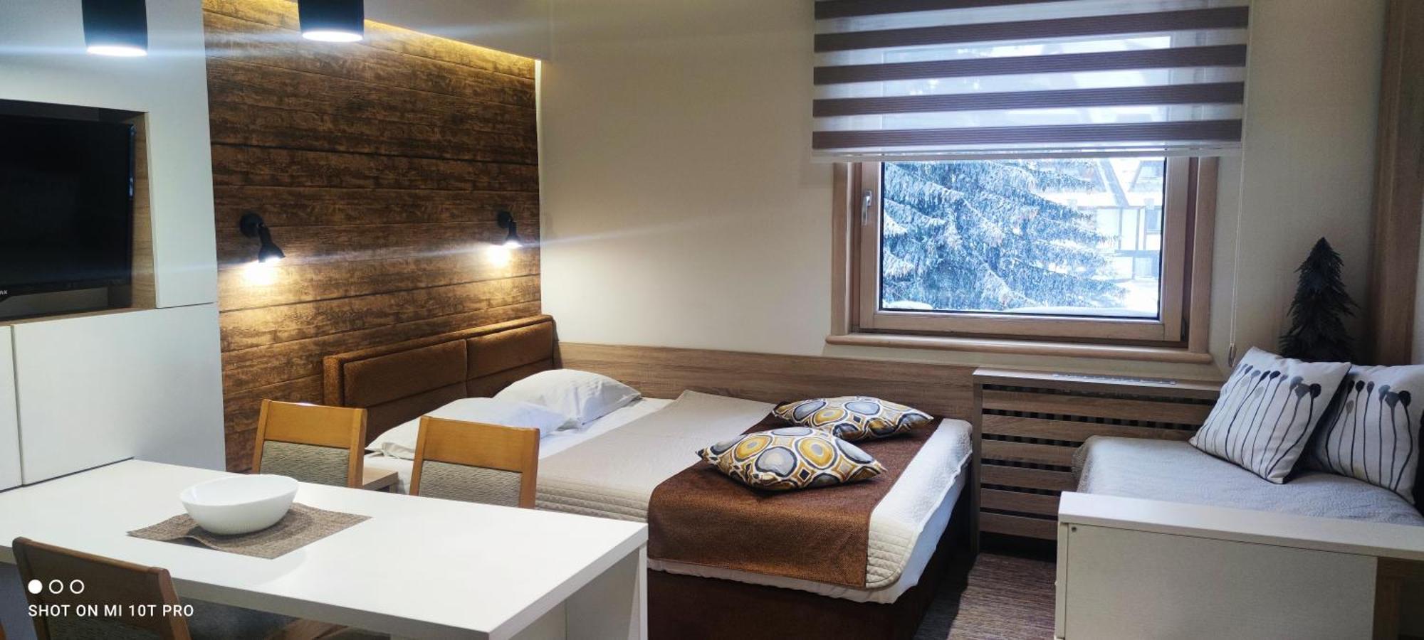 Apartment Dream Konaci 카파오닉 외부 사진