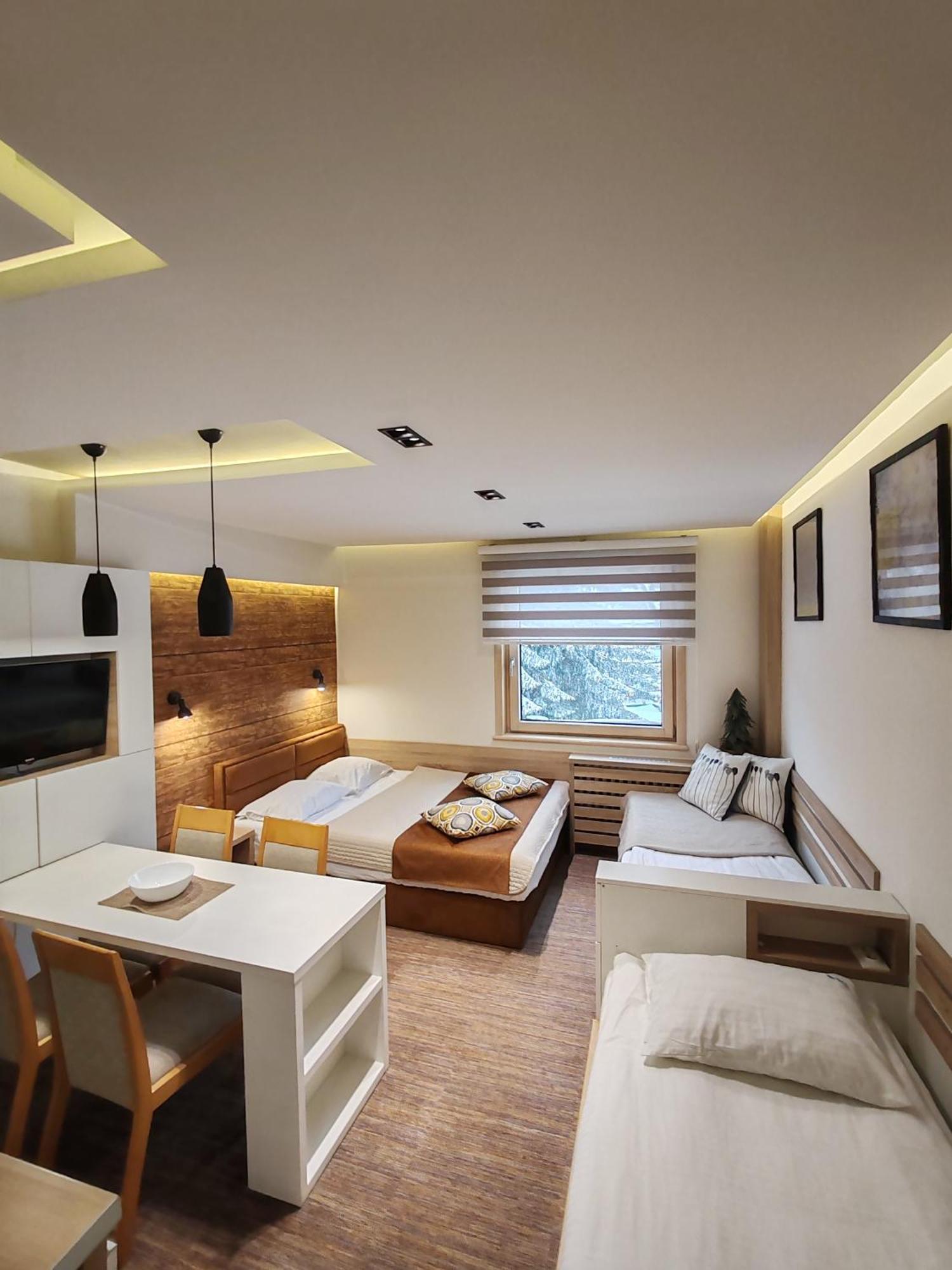 Apartment Dream Konaci 카파오닉 외부 사진