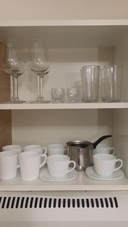 Apartment Dream Konaci 카파오닉 외부 사진