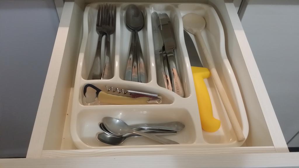 Apartment Dream Konaci 카파오닉 외부 사진