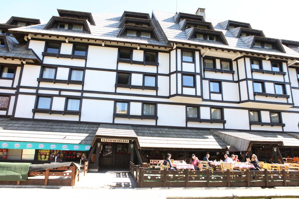 Apartment Dream Konaci 카파오닉 외부 사진