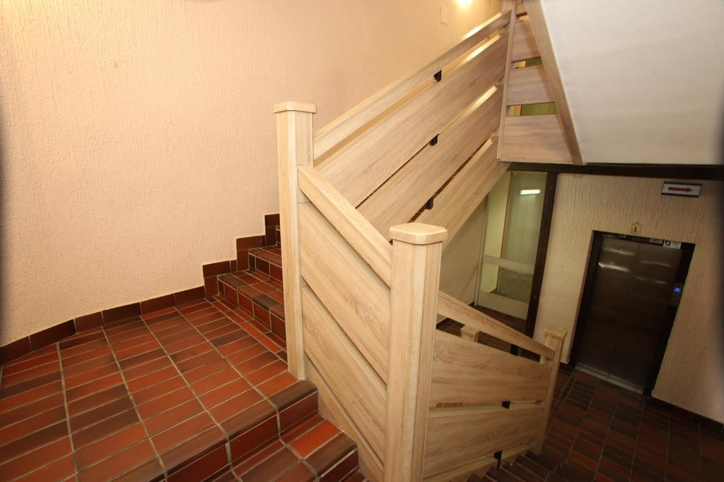 Apartment Dream Konaci 카파오닉 외부 사진