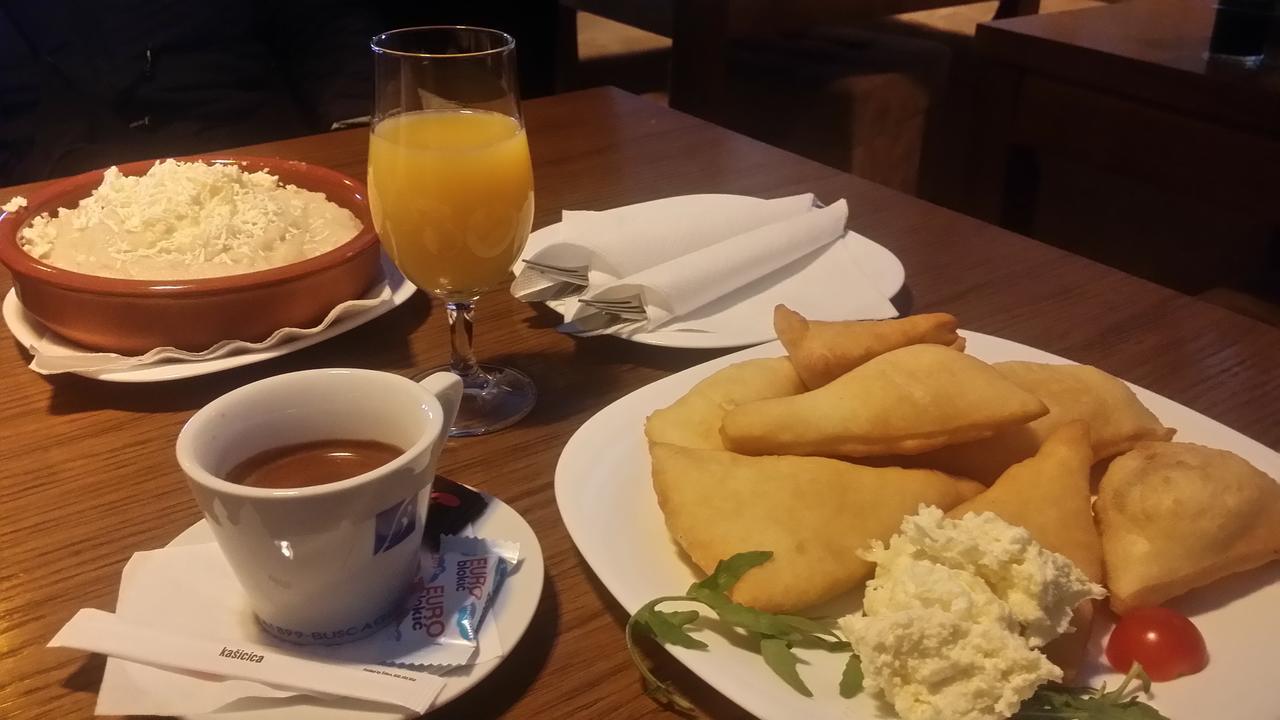Apartment Dream Konaci 카파오닉 외부 사진