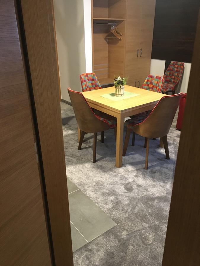 Apartment Dream Konaci 카파오닉 외부 사진