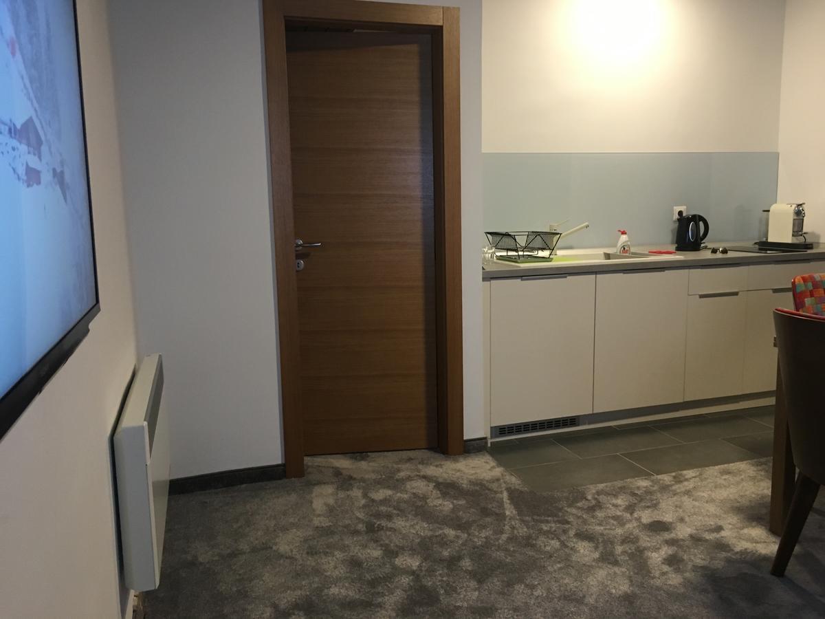 Apartment Dream Konaci 카파오닉 외부 사진
