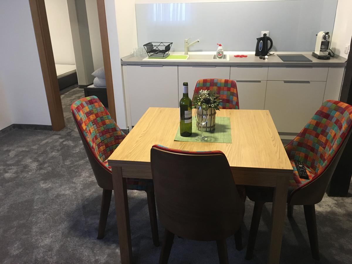 Apartment Dream Konaci 카파오닉 외부 사진