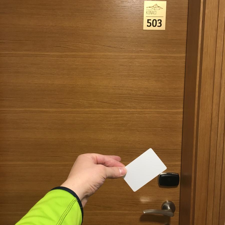 Apartment Dream Konaci 카파오닉 외부 사진