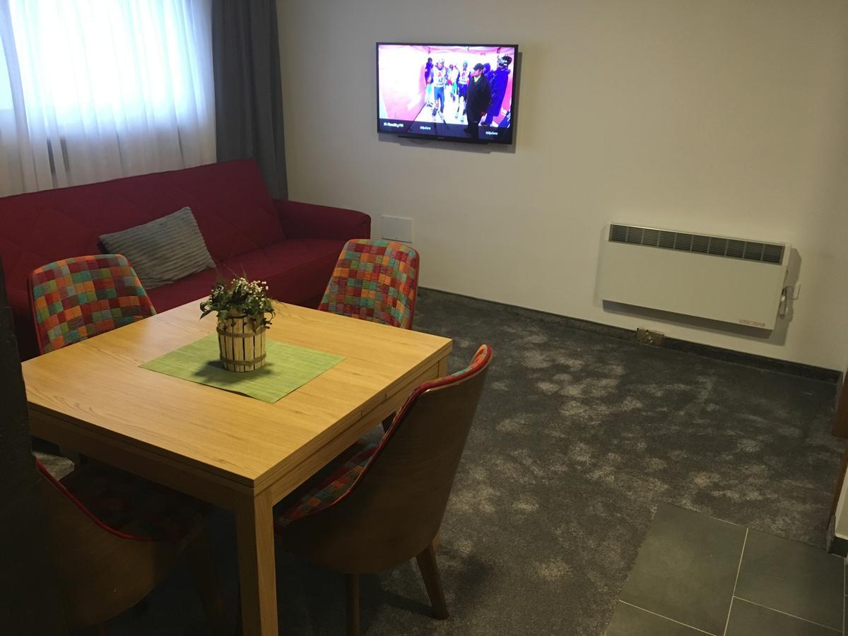 Apartment Dream Konaci 카파오닉 외부 사진