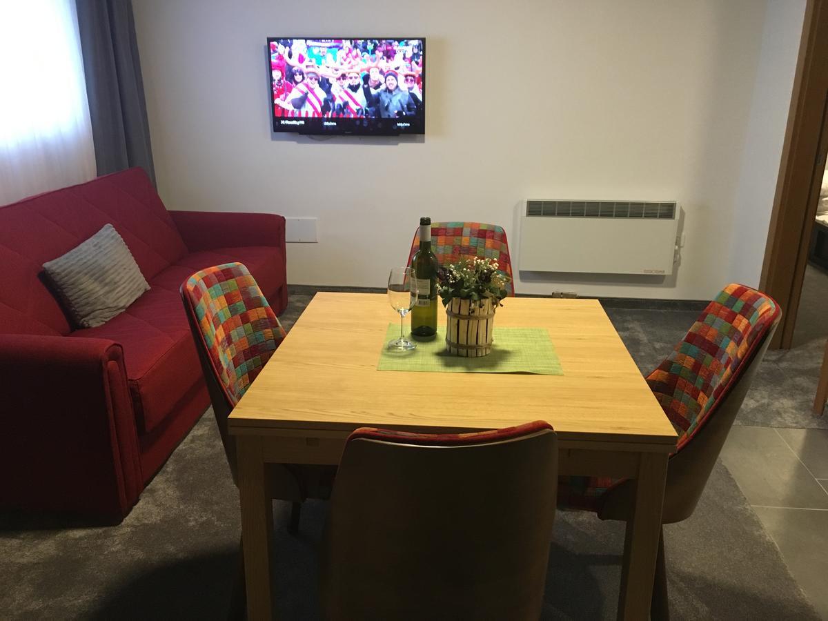Apartment Dream Konaci 카파오닉 외부 사진