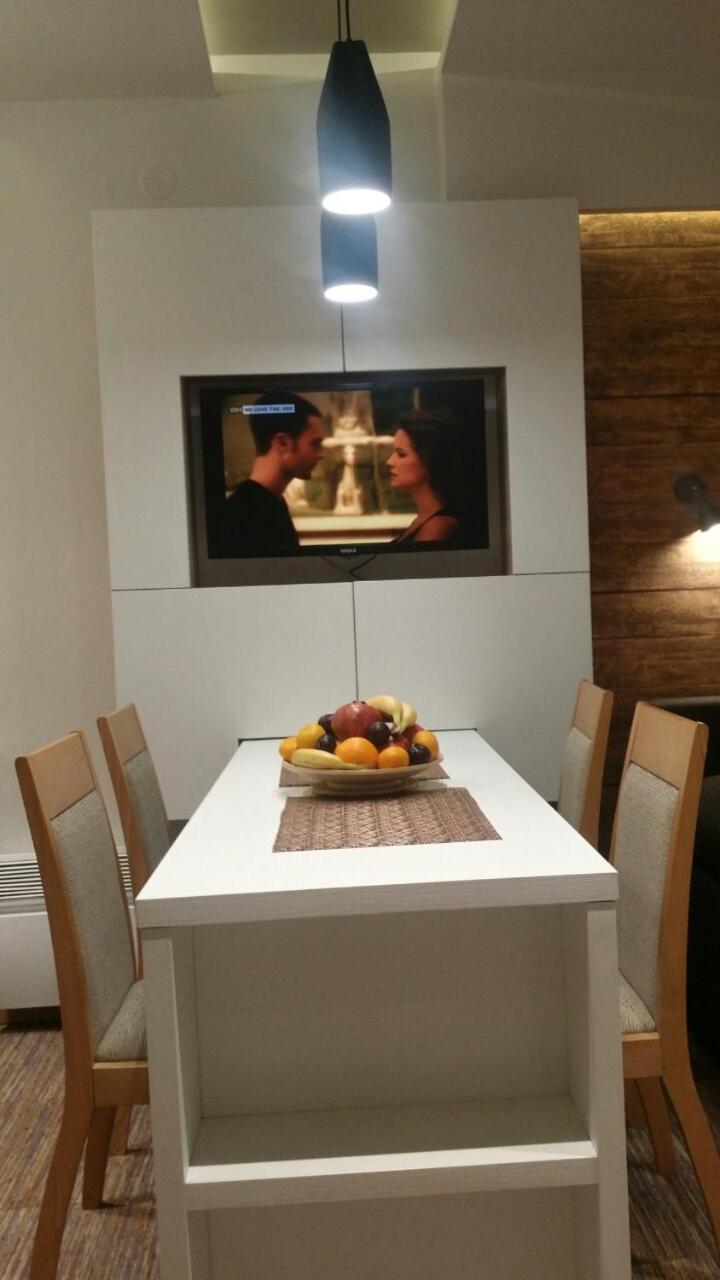Apartment Dream Konaci 카파오닉 외부 사진