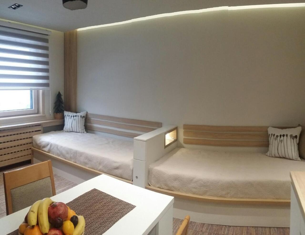 Apartment Dream Konaci 카파오닉 외부 사진