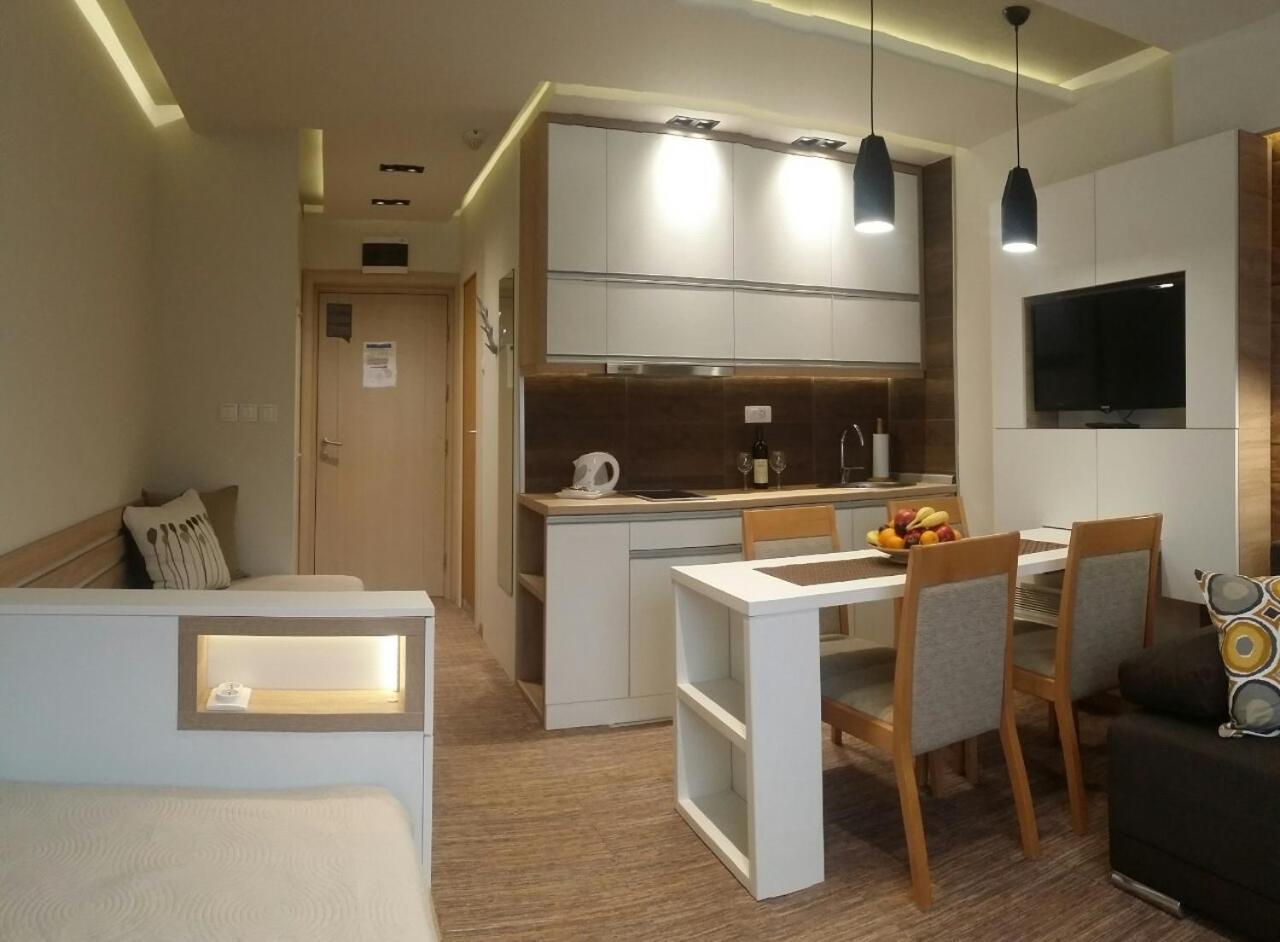 Apartment Dream Konaci 카파오닉 외부 사진