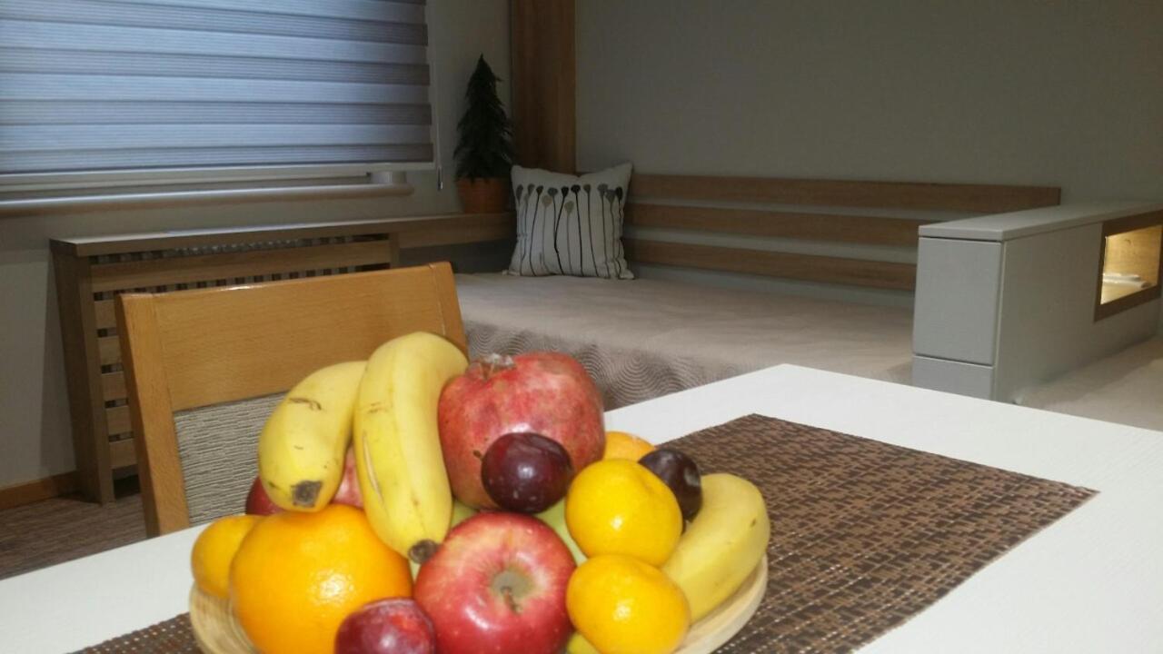 Apartment Dream Konaci 카파오닉 외부 사진