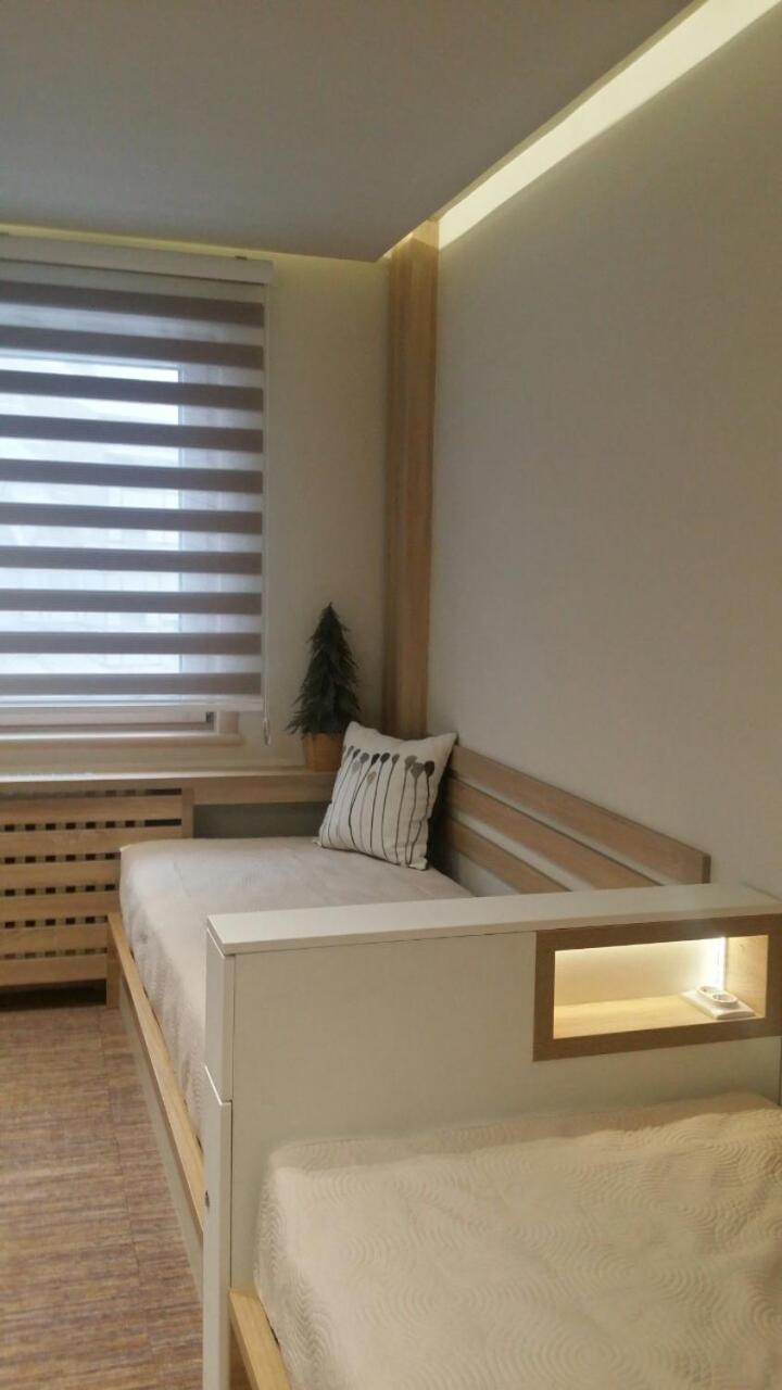 Apartment Dream Konaci 카파오닉 외부 사진