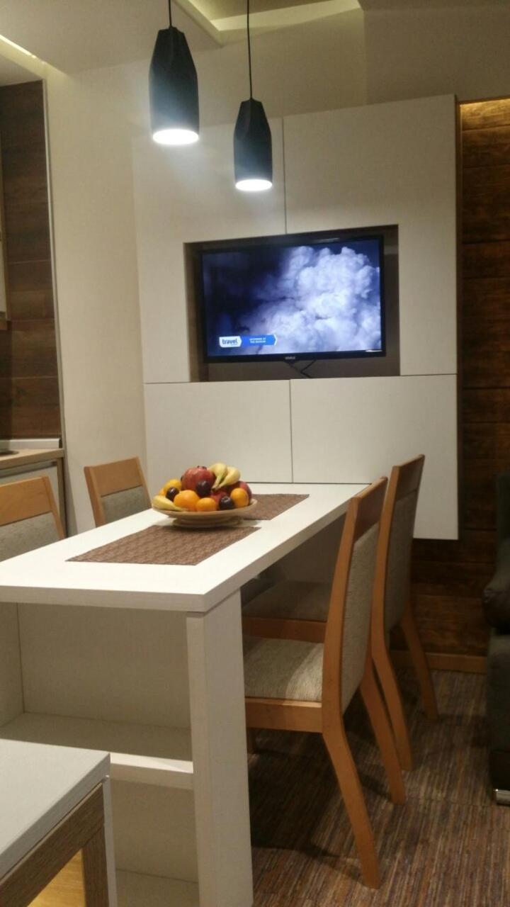 Apartment Dream Konaci 카파오닉 외부 사진